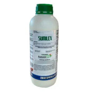 FUNGICIDA SISTÉMICO SUMILEX x 1 Lt.