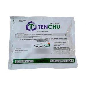 INSECTICIDA TENCHU x 200 Gr.