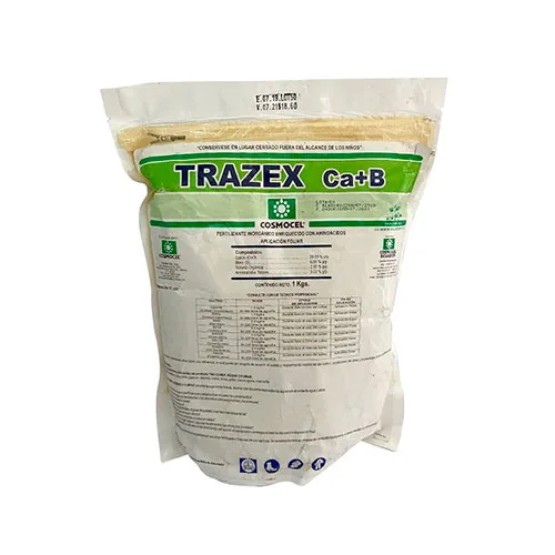 TRAZEX CA B x 1 Kg.