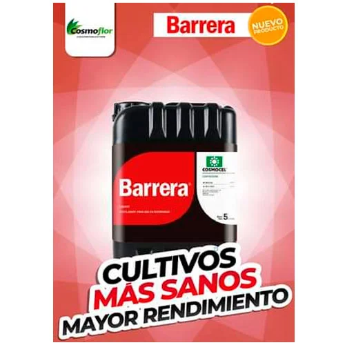 BARRERA x 5 Lts.