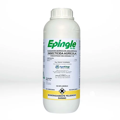 INSECTICIDA