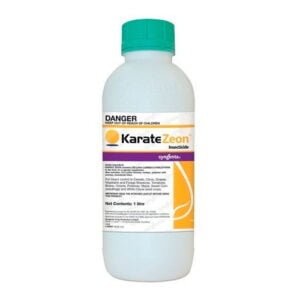 INSECTICIDA KARATE x 250cc.