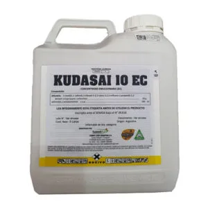 INSECTICIDA KUDASAI x 5 Lts.