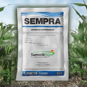 HERBICIDA SEMPRA x 100 Gr.