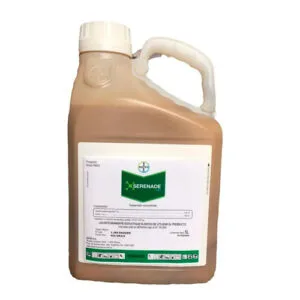 FUNGICIDA Bacillus Thuringiensis x 5 Lts.