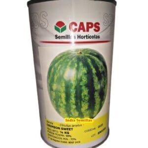 sandia creemson sweet caps