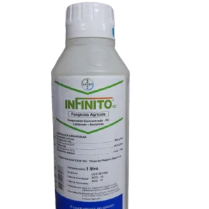 INFINITO FUNGICIDA X1lt