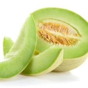 SEMILLAS MELÓN HONEY DEW GREN FLESH caps lata 1/2kg