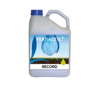 FERTILIZANTE GZ Record x 10 Litros