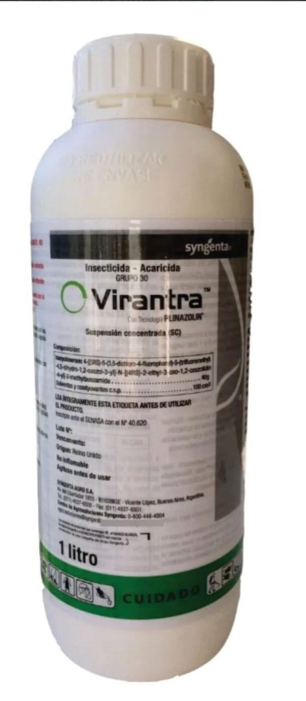 VIRANTRA x1lt