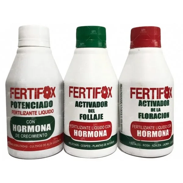 FERTIFOX x 1L