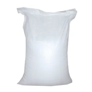 BOLSA POLIETILENO BLANCA 35X45X80