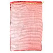 BOLSA MONOFILAMENTO Nº41 nja/roja